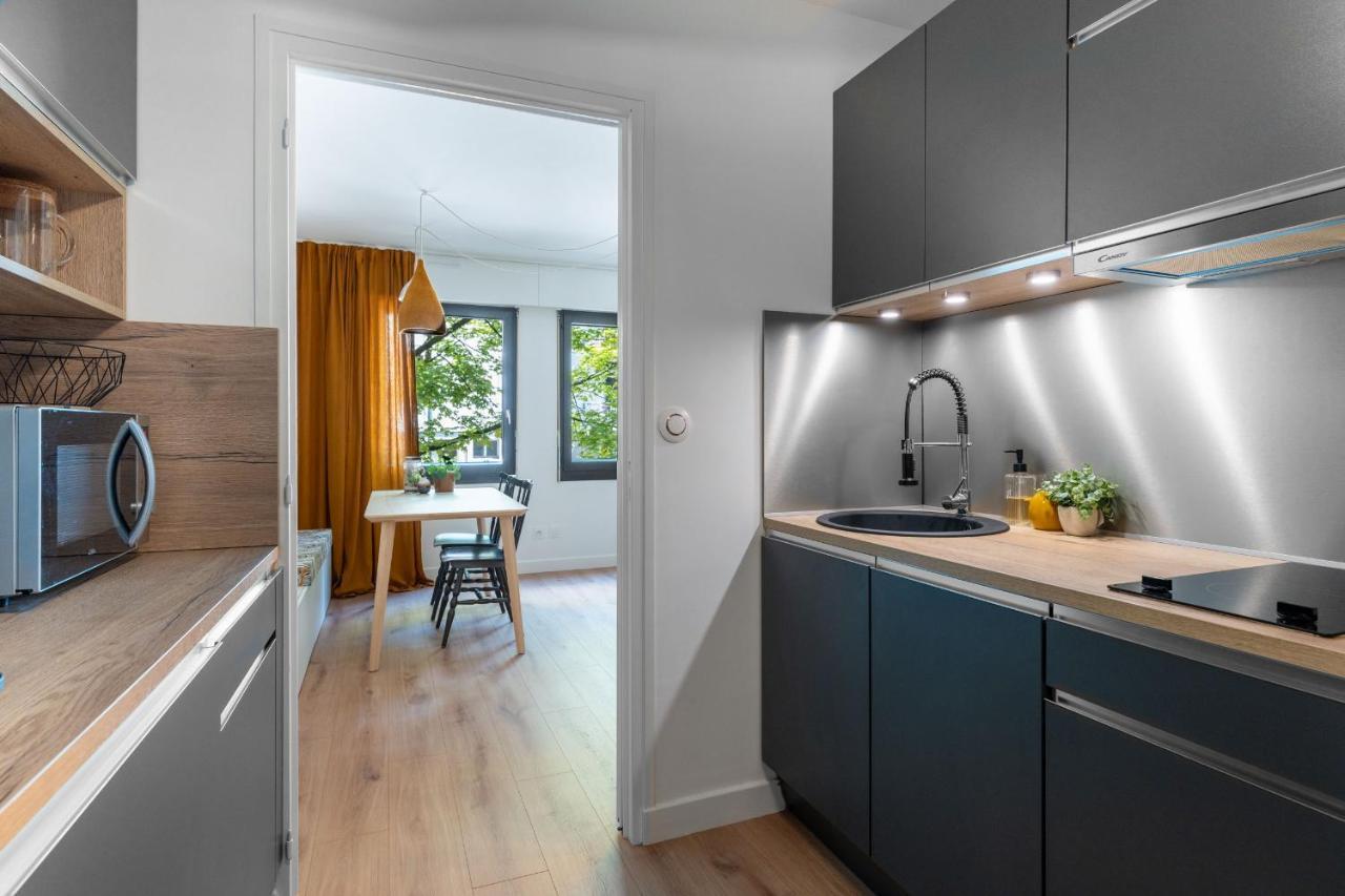 Cosy Appartement, Plein Centre, Proche Lac Annecy Exterior foto