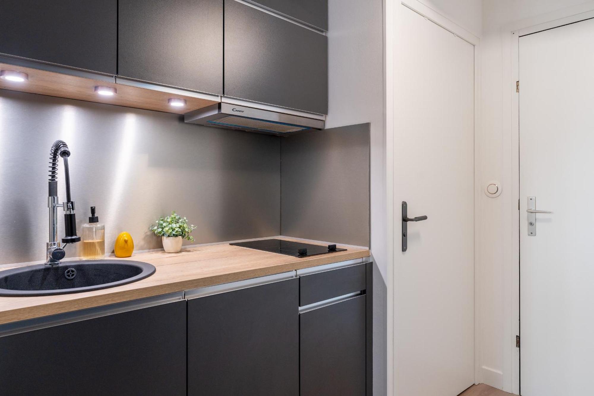 Cosy Appartement, Plein Centre, Proche Lac Annecy Exterior foto
